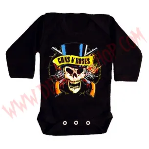 Body ML Guns N Roses