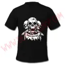 Camiseta MC Discharge