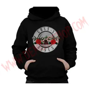Sudadera Guns N Roses