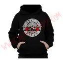 Sudadera Guns N Roses