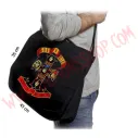 Bolso Guns N Roses
