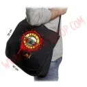 Bolso Guns N Roses