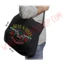 Bolso Guns N Roses