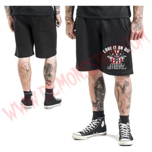 Bermuda Avenged Sevenfold