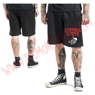 Bermuda Cannibal Corpse