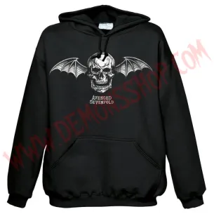 Sudadera Avenged Sevenfold
