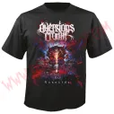Camiseta MC Aversions Crown