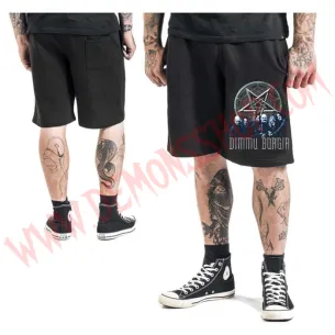 Bermuda Dimmu Borgir