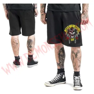 Bermuda Guns N Roses