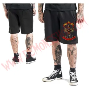 Bermuda Guns N Roses