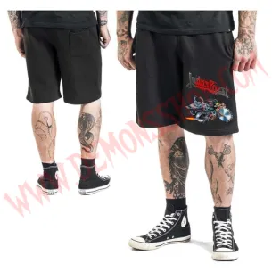 Bermuda Judas Priest