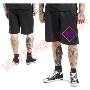 Bermuda Marilyn Manson