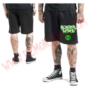 Bermuda Municipal Wasted