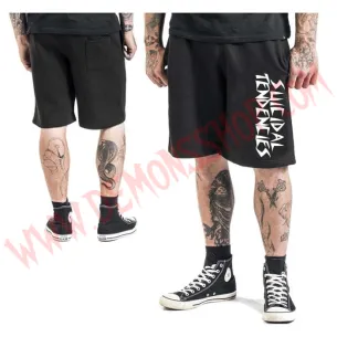 Bermuda Suicidal Tendencies