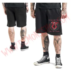 Bermuda Twisted Sister