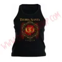 Camiseta Chica Tirantes Tierra Santa