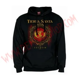 Sudadera Tierra Santa