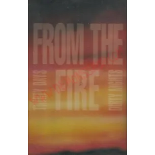 Cassette From The Fire - Thirty Days and Dirty Nights