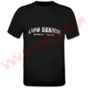 Camiseta MC Kaos Urbano