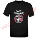 Camiseta MC Non Servium