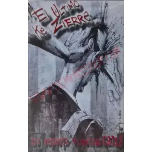 Cassette El ultimo ke zierre - No soporto vuestras caras