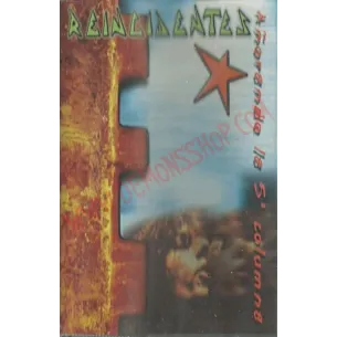 Cassette Reincidentes - Añorando la 5ª columna