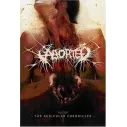 DVD Aborted - The auricular chronicles (Live)