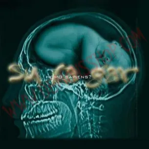 CD Su Ta Gar ‎– Homo_sapiens?