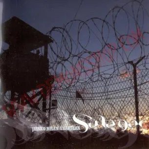 CD Su Ta Gar ‎– Jainko Hilen Uhartean