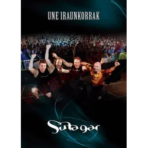 DVD Su Ta Gar - Une Iraunkorrak
