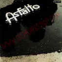 CD Asfalto - Al Otro Lado