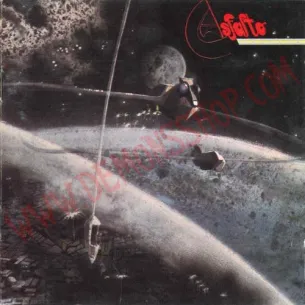 CD Asfalto - Asfalto