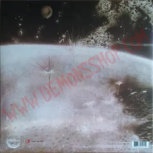 Vinilo LP Asfalto - Asfalto 2