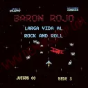 Vinilo LP Baron Rojo - Larga vida al R & R