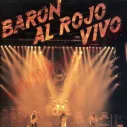 CD Baron Rojo - Barón Al Rojo Vivo