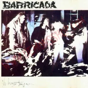 Vinilo LP Barricada - No hay tregua