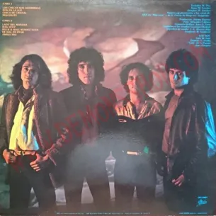 Vinilo LP Coz - Las chicas son guerreras 2