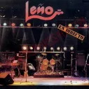 CD Leño - En directo