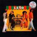 Vinilo LP Leño - Leño