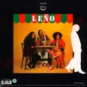 Vinilo LP Leño - Leño