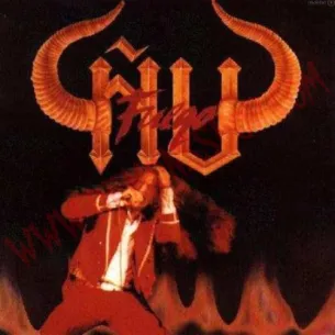 CD Ñu - Fuego
