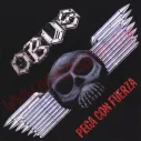CD Obus - Pega con fuerza