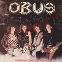 CD Obus - Poderoso como el trueno