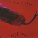 Vinilo LP Alice Cooper - Killer