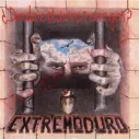Vinilo LP Extremoduro - ¿Dónde Están Mis Amigos?