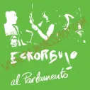 Vinilo LP Eskorbuto - Al Parlamento