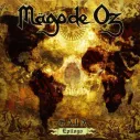 CD Mago de Oz - Epilogo