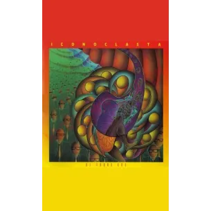 Cassette Iconoclasta ‎– De Todos Uno