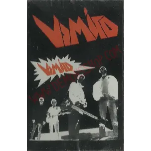 Cassette Vomito - Vomito