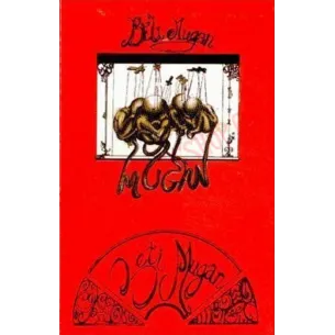 Cassette Beti Mugan - Mugan